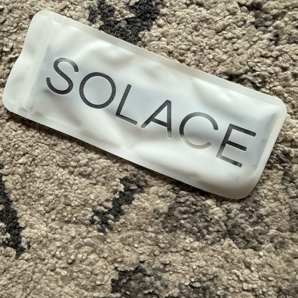 SOLACE BANDS PALADIN LOOP APPLE WATCH BAND